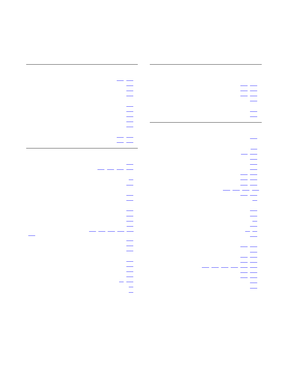 Index, Numerical | Avaya S8300 User Manual | Page 763 / 768