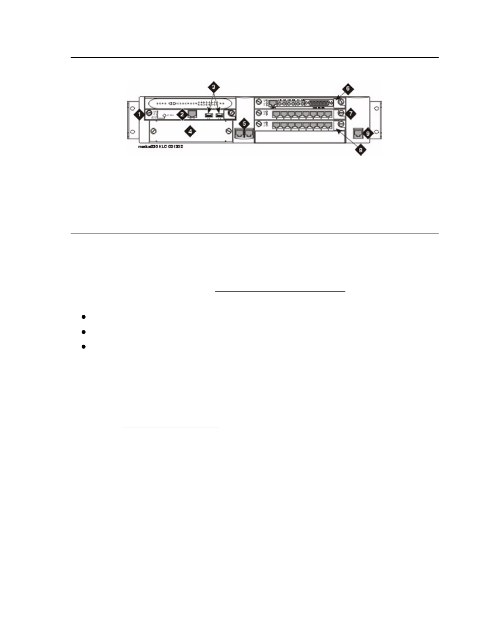 What are the media modules | Avaya S8300 User Manual | Page 84 / 768