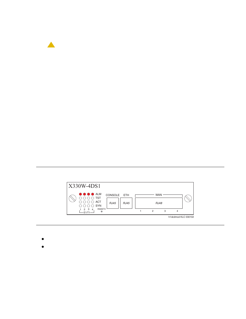 What are data expansion modules, Caution, Avaya x330 wan access routing module | Avaya p330 lan expansion module | Avaya S8300 User Manual | Page 86 / 768