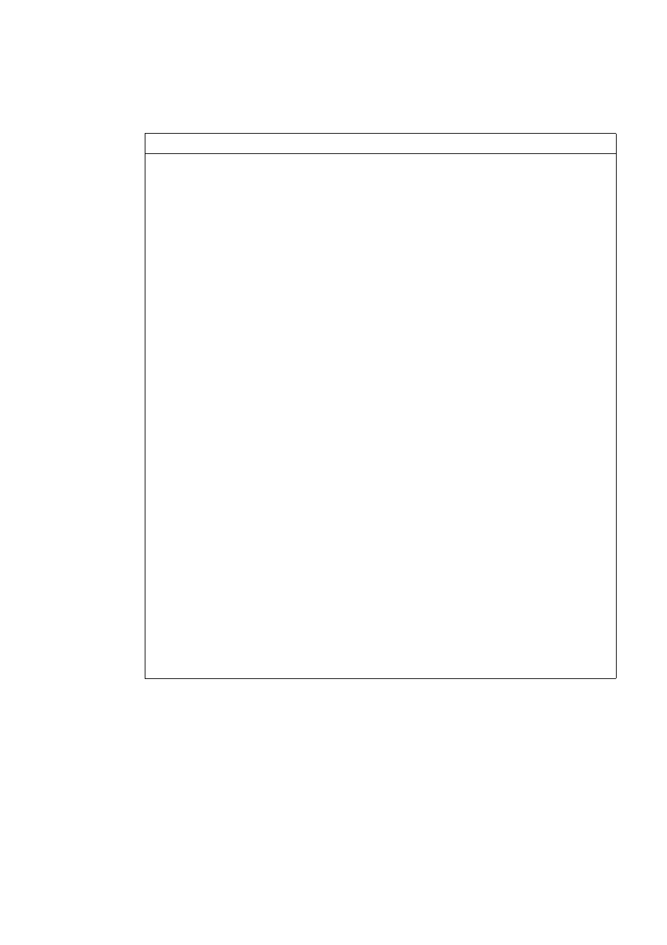 Suppressing a report section, Suppressing a report section 149, Variable definitions | Avaya Aura NN44400-710 User Manual | Page 149 / 155