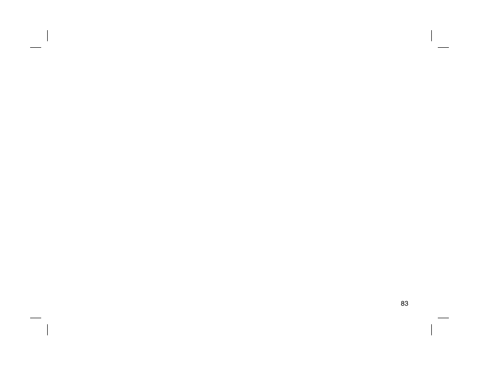 Panasonic EHHS95 User Manual | Page 83 / 84