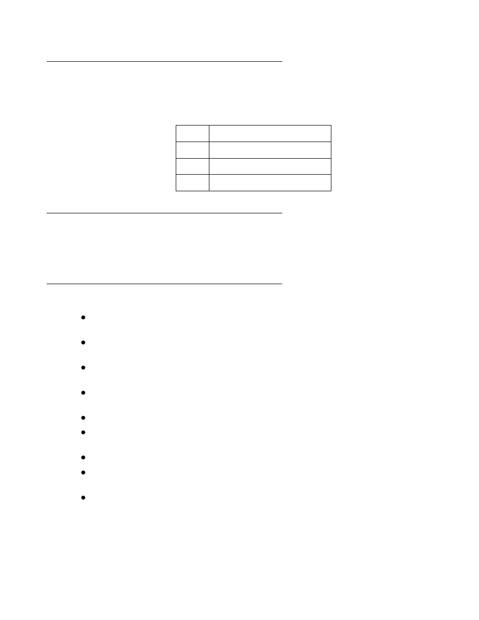 Frequency range, Power supply, Safety precautions | Avaya 3720 User Manual | Page 11 / 73