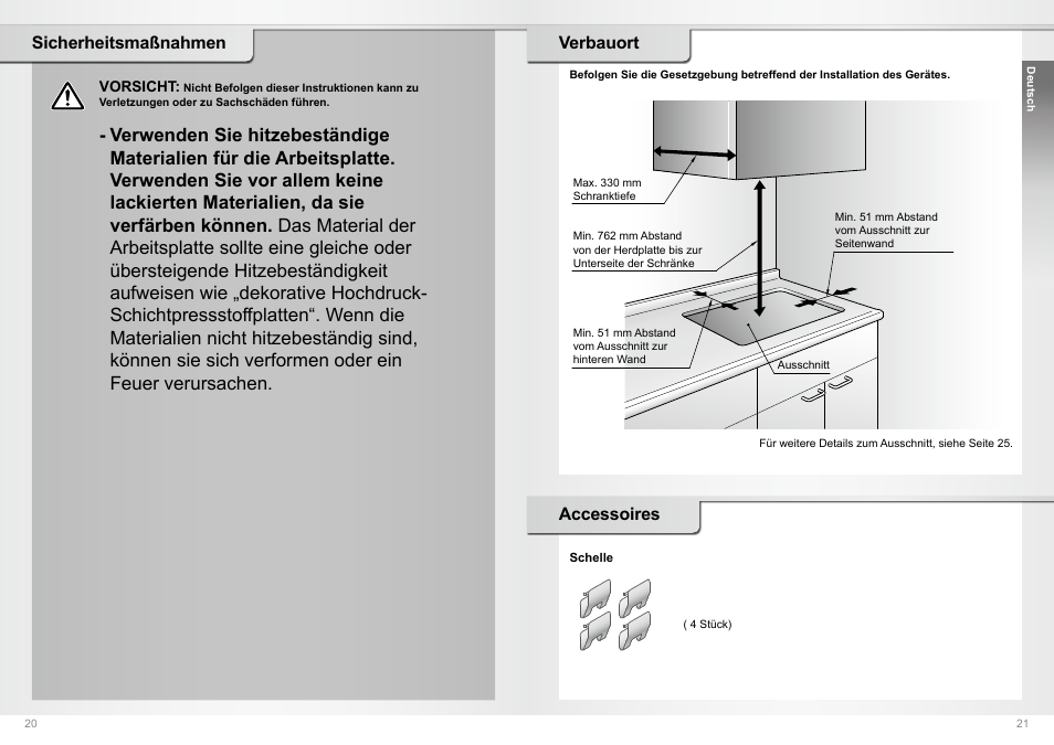 Panasonic KYB64BX User Manual | Page 11 / 30