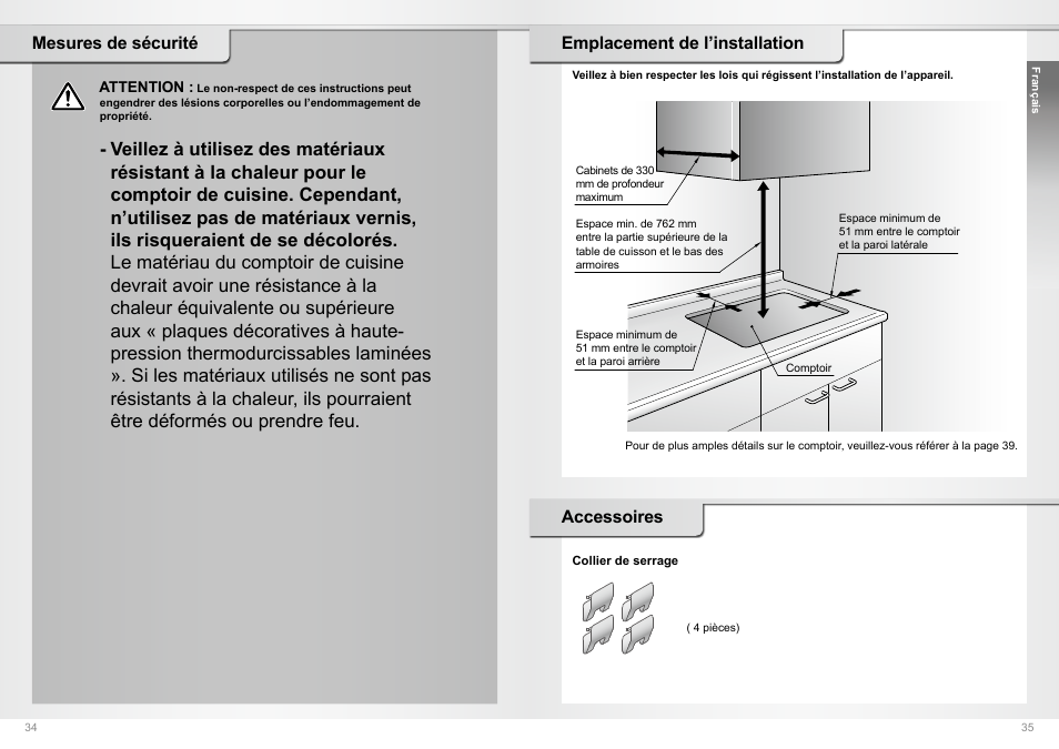Panasonic KYB64BX User Manual | Page 18 / 30