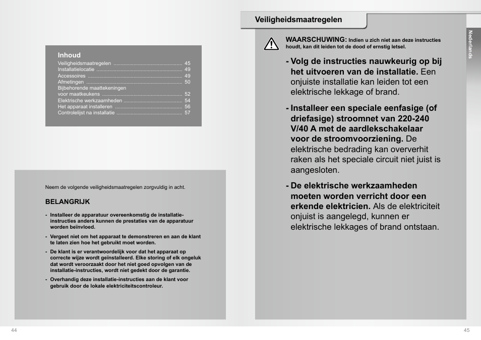 Panasonic KYB64BX User Manual | Page 23 / 30