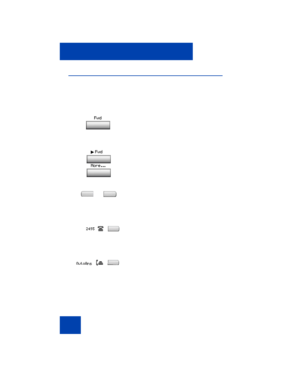 Telephone controls | Avaya 1150E User Manual | Page 16 / 232