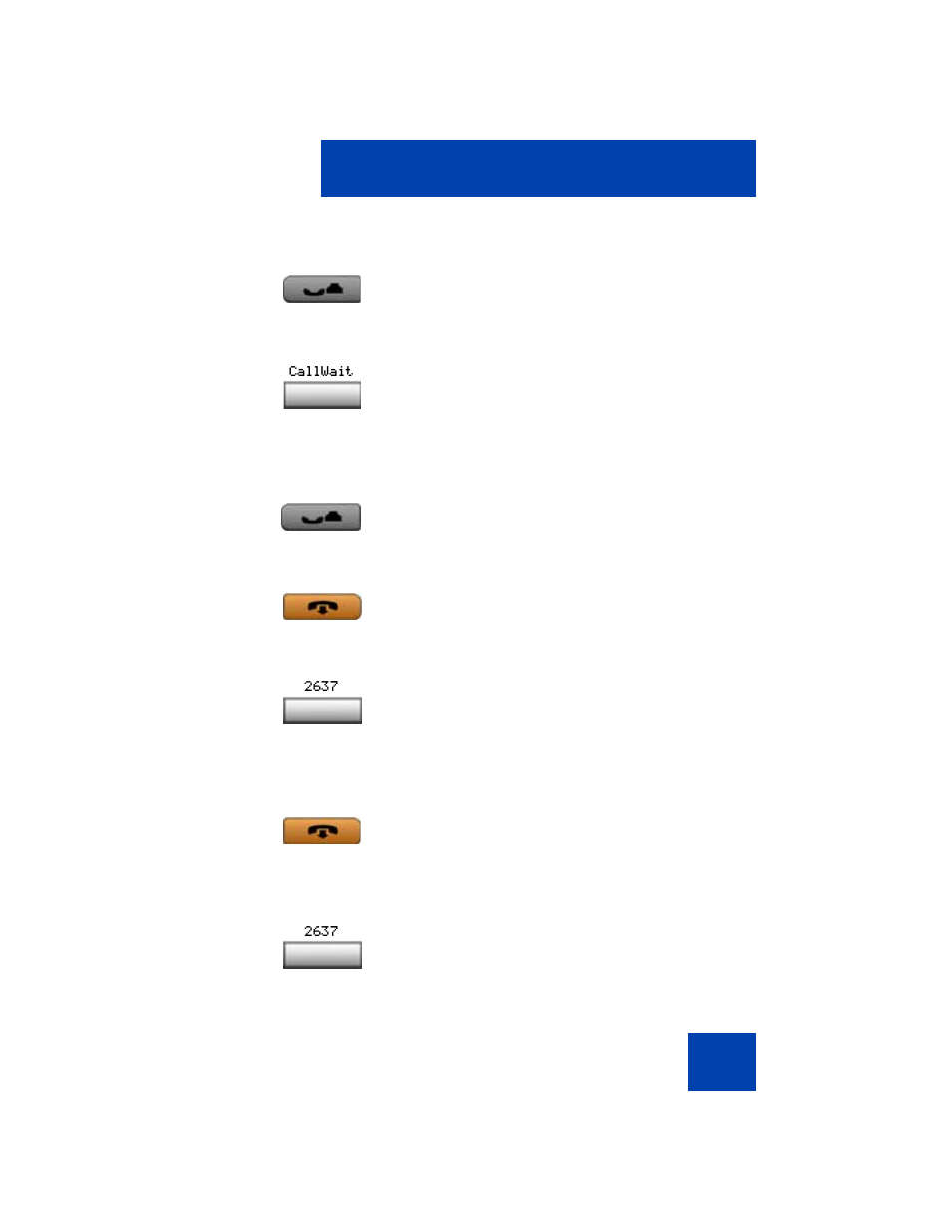 Avaya 1150E User Manual | Page 165 / 232