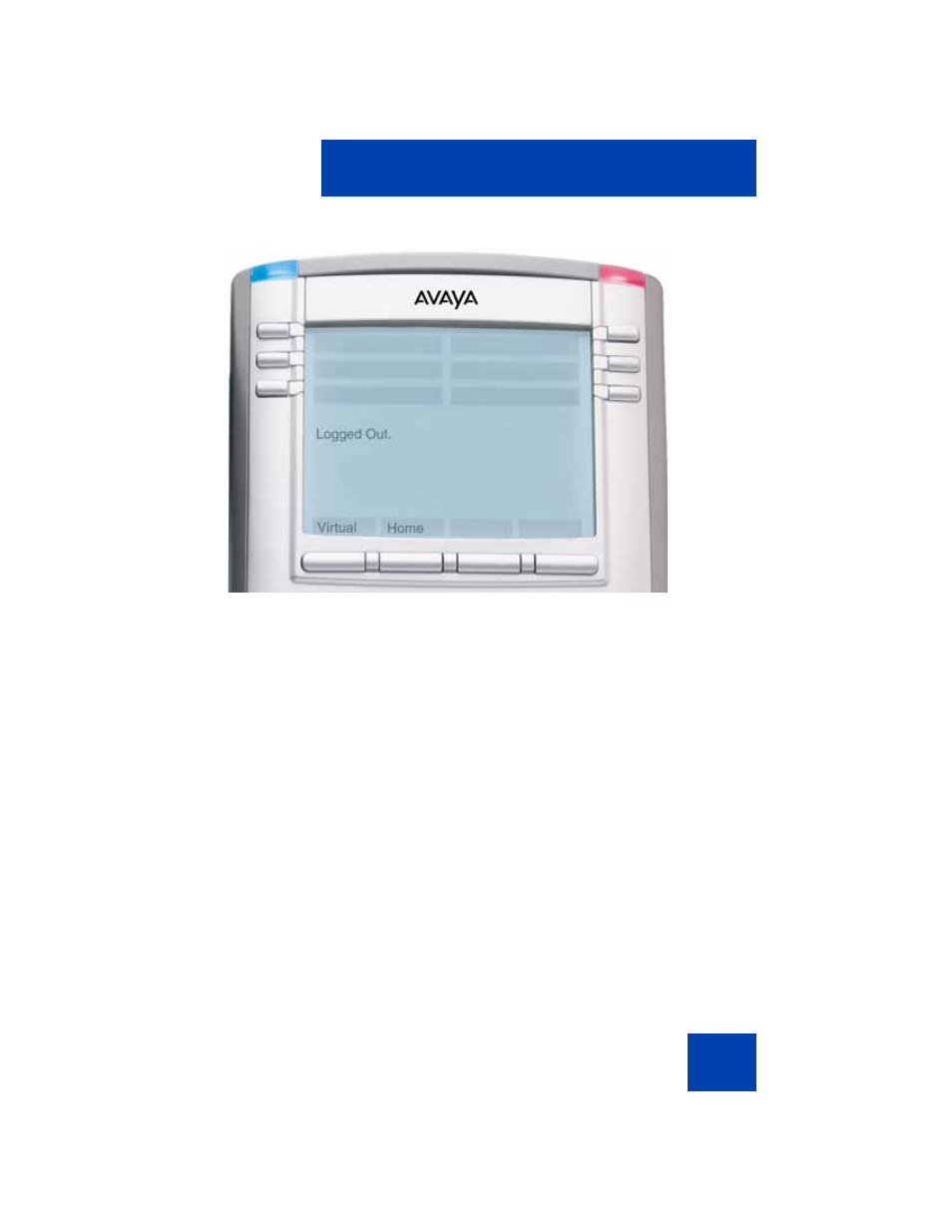 Avaya 1150E User Manual | Page 189 / 232