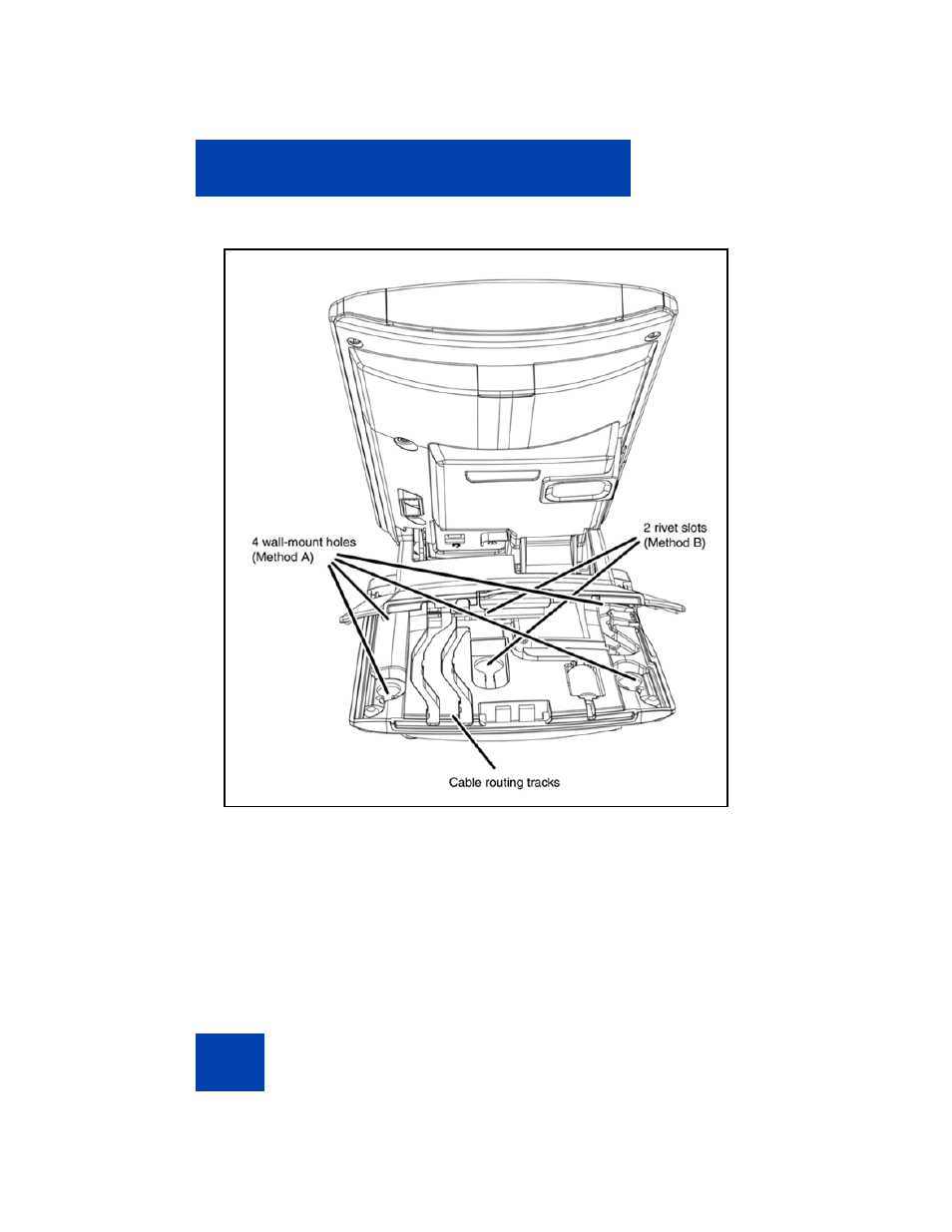 Avaya 1150E User Manual | Page 40 / 232