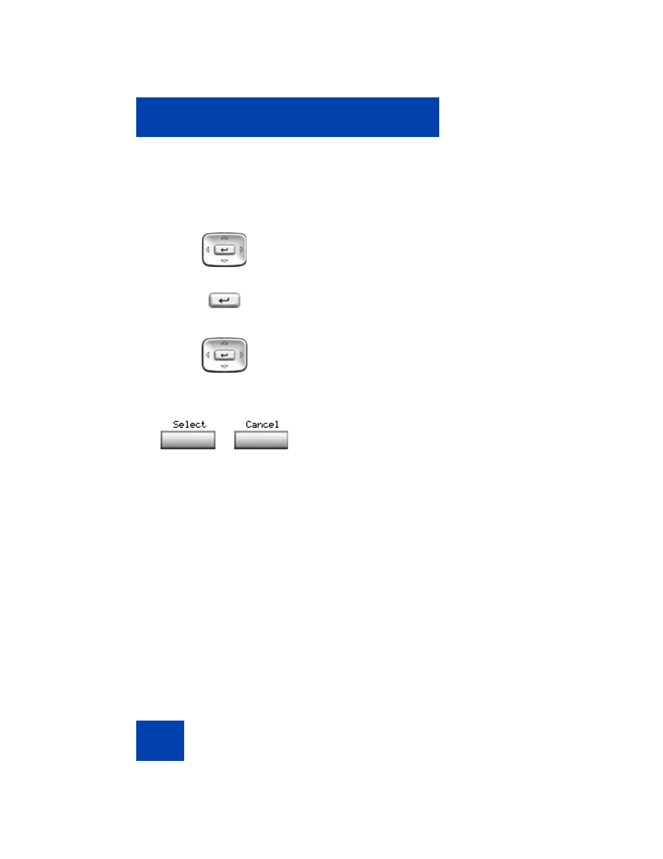 Avaya 1150E User Manual | Page 72 / 232