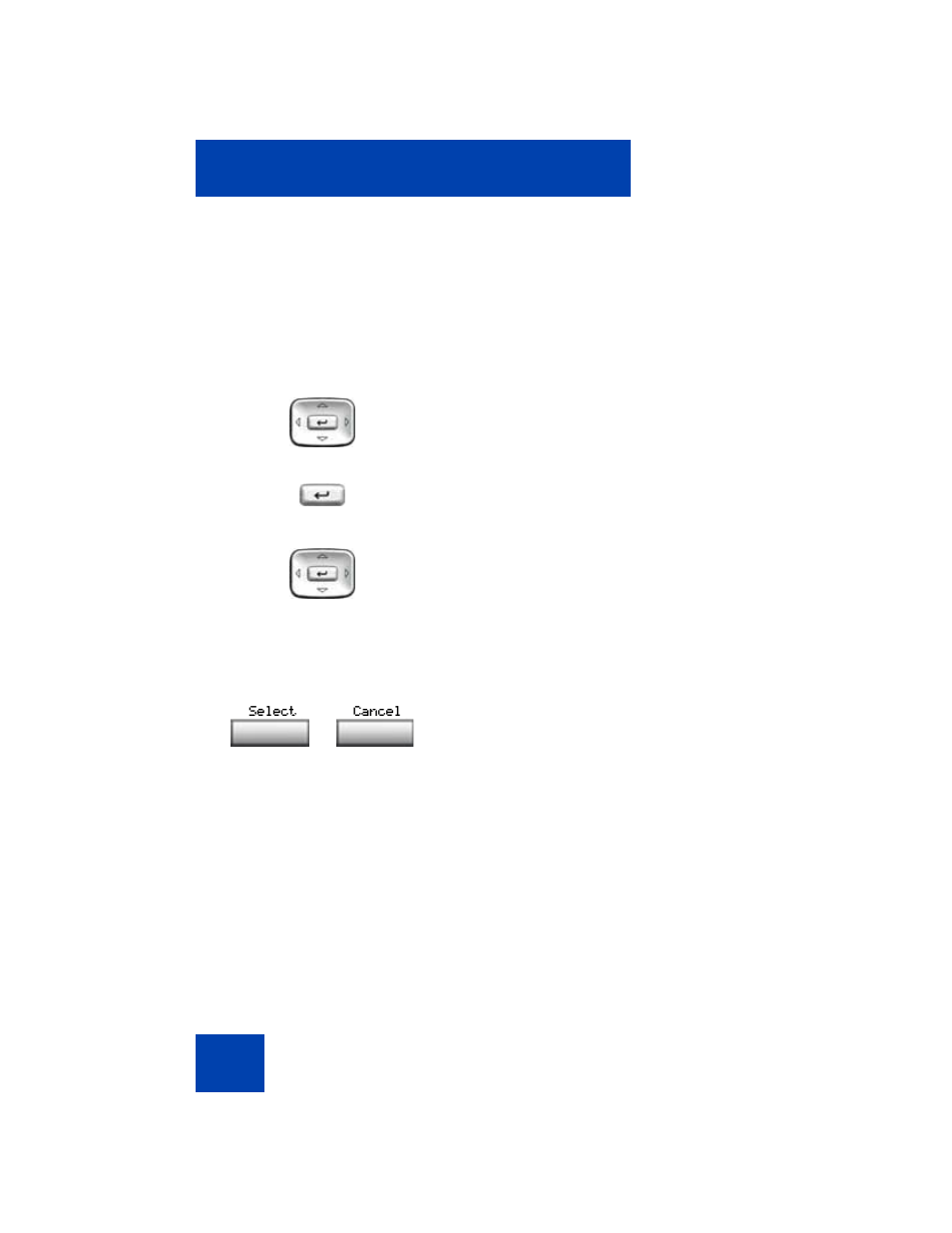 Avaya 1150E User Manual | Page 74 / 232