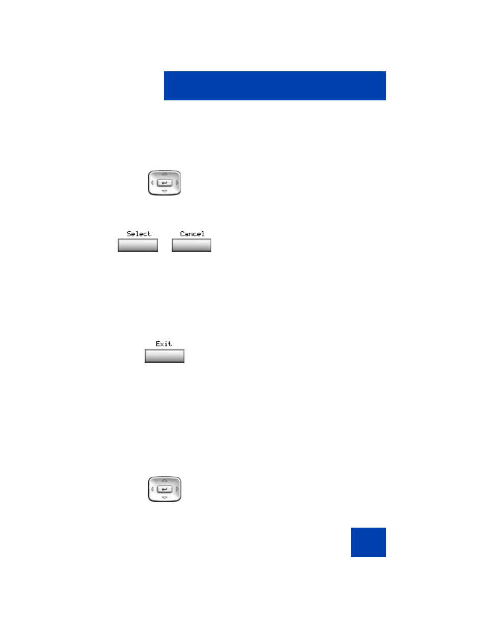 Avaya 1150E User Manual | Page 91 / 232