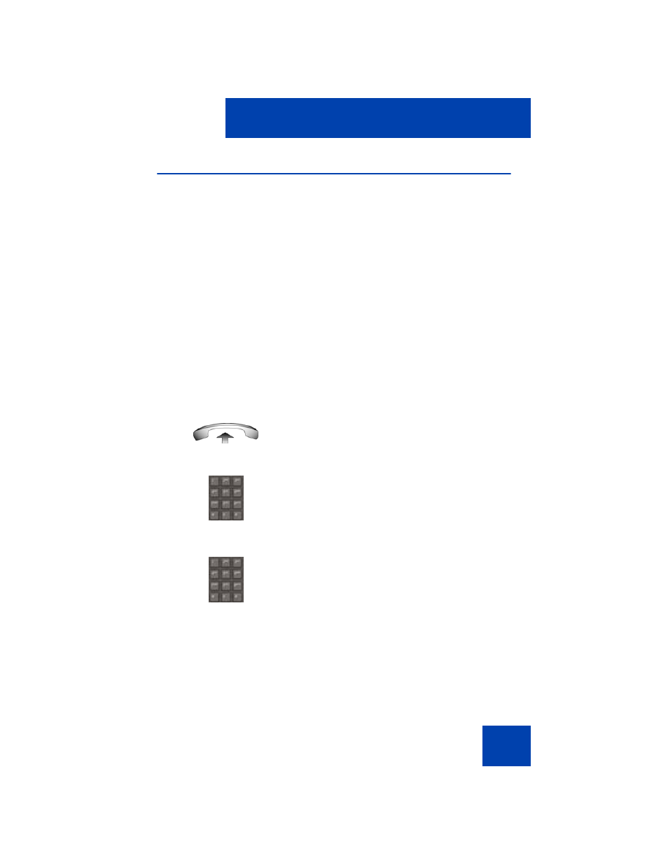 Hotel applications, Configuring automatic wake-up | Avaya 1210 User Manual | Page 103 / 150