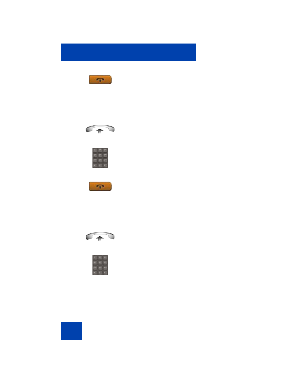 Avaya 1210 User Manual | Page 104 / 150