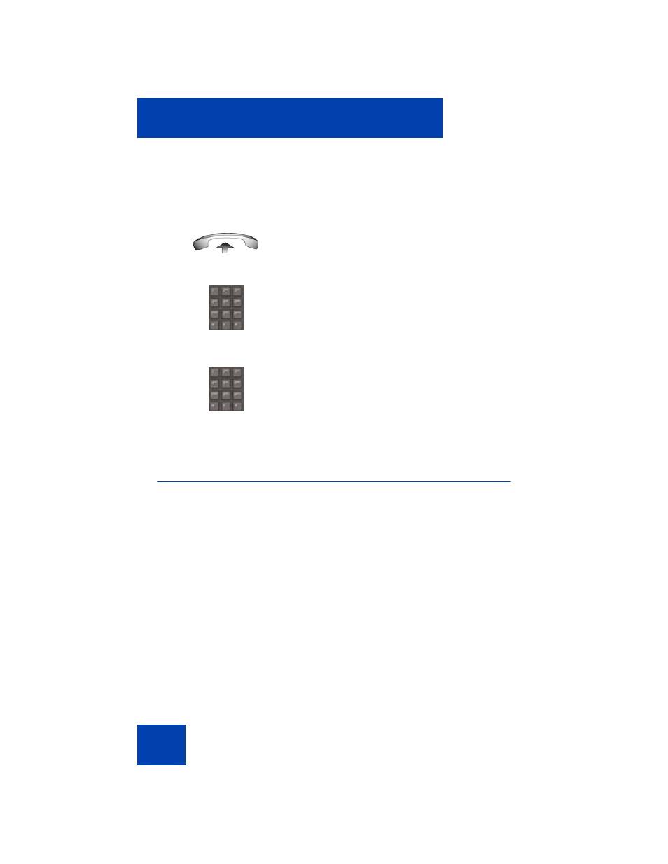 Miscellaneous call features, Charging a call or charging a forced call | Avaya 1210 User Manual | Page 108 / 150