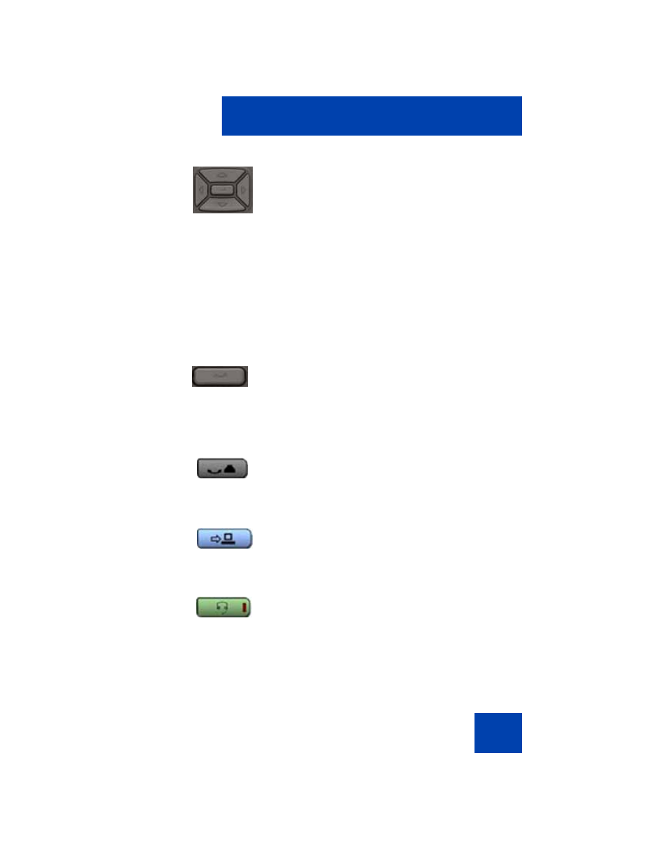 Avaya 1210 User Manual | Page 31 / 150