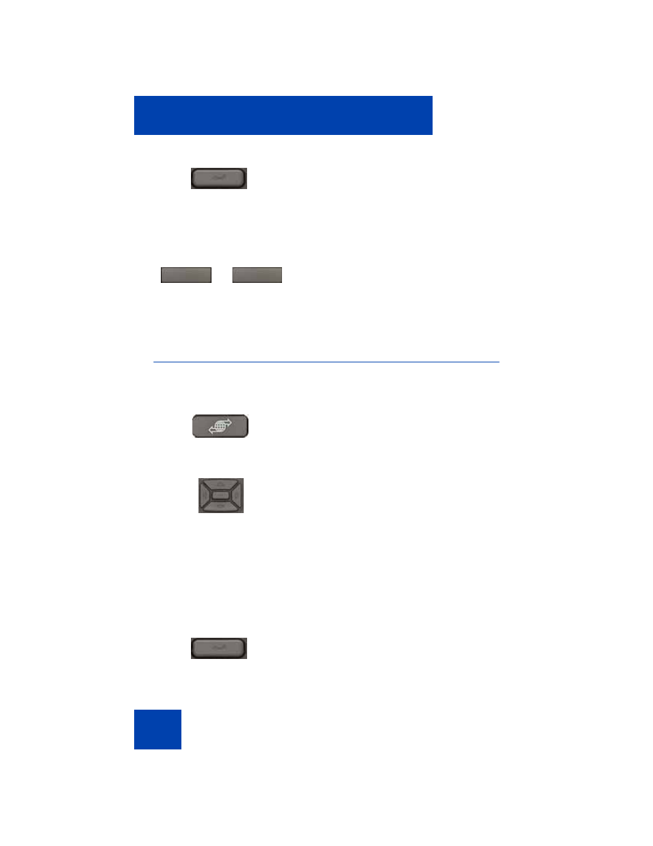 Adjusting volume | Avaya 1210 User Manual | Page 44 / 150