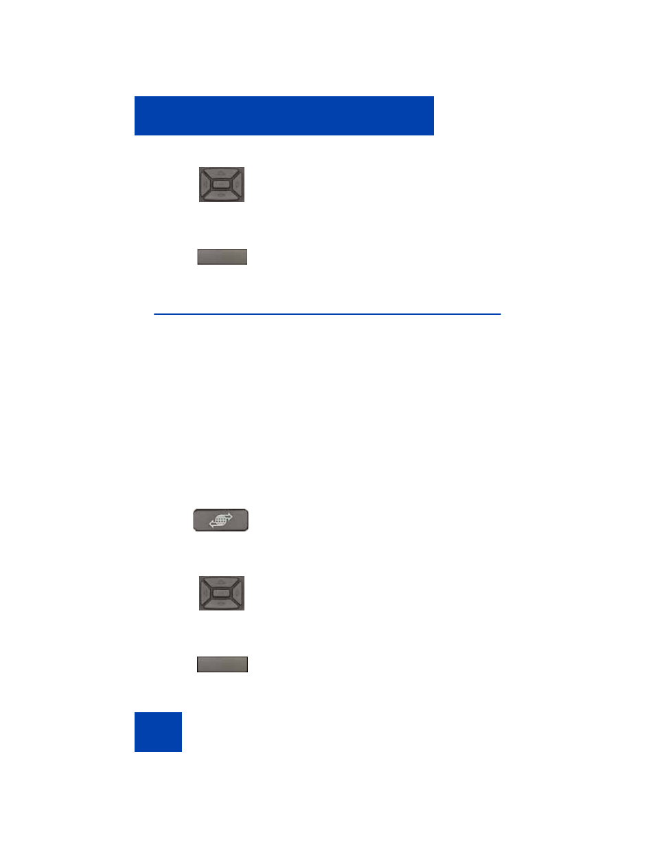 Performing diagnostics | Avaya 1210 User Manual | Page 50 / 150