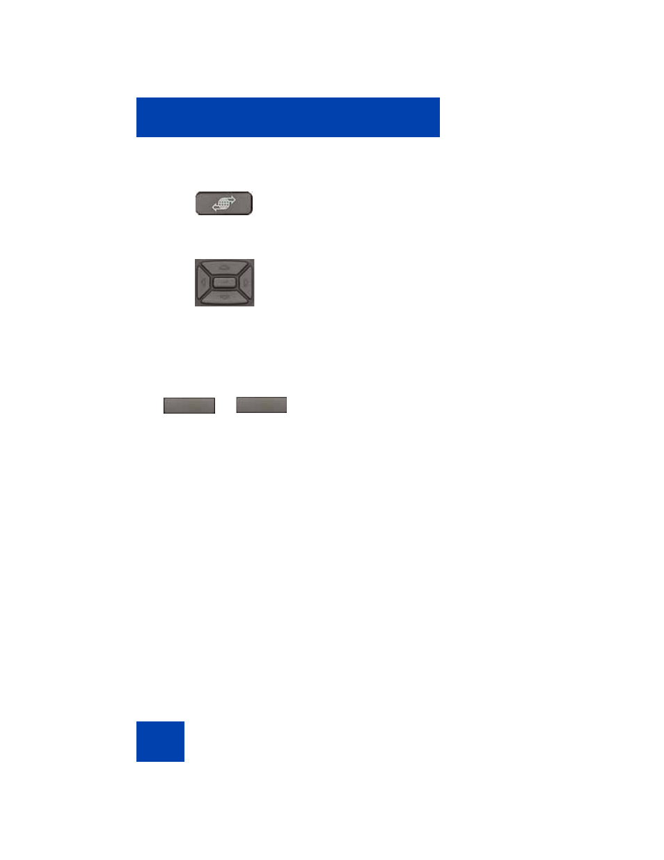 Configuring caller id display order | Avaya 1210 User Manual | Page 54 / 150