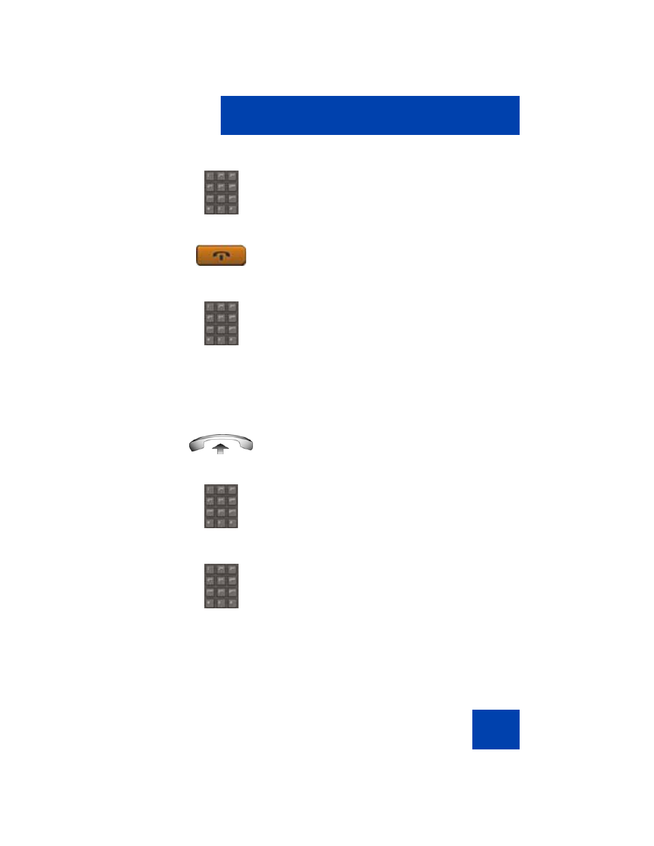 Unlocking your avaya 1210 ip deskphone | Avaya 1210 User Manual | Page 59 / 150