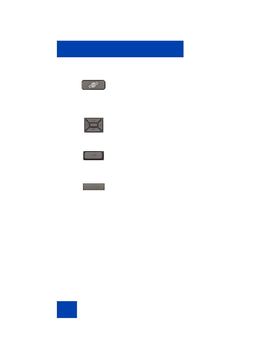 Local diagnostics | Avaya 1210 User Manual | Page 64 / 150