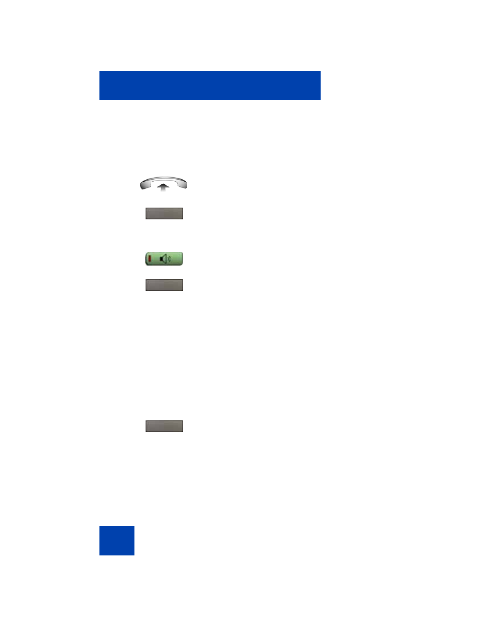 Using last number redial, Using speed call | Avaya 1210 User Manual | Page 80 / 150