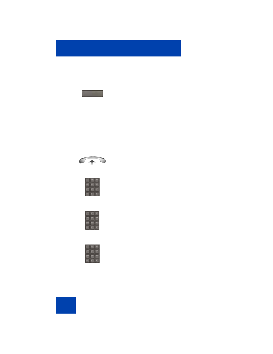 Using remote call forward | Avaya 1210 User Manual | Page 94 / 150