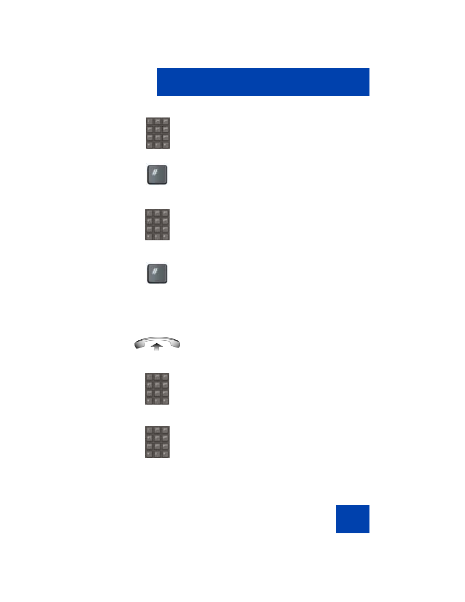 Avaya 1210 User Manual | Page 95 / 150