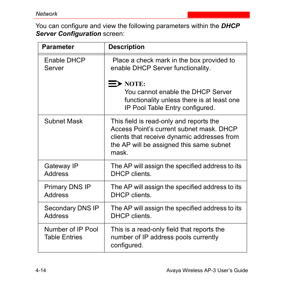 Avaya Wireless AP-3 User Manual | Page 102 / 425
