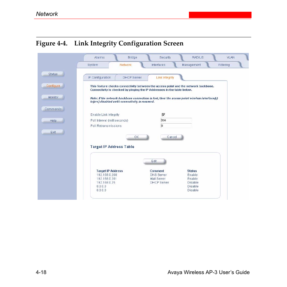 Avaya Wireless AP-3 User Manual | Page 106 / 425