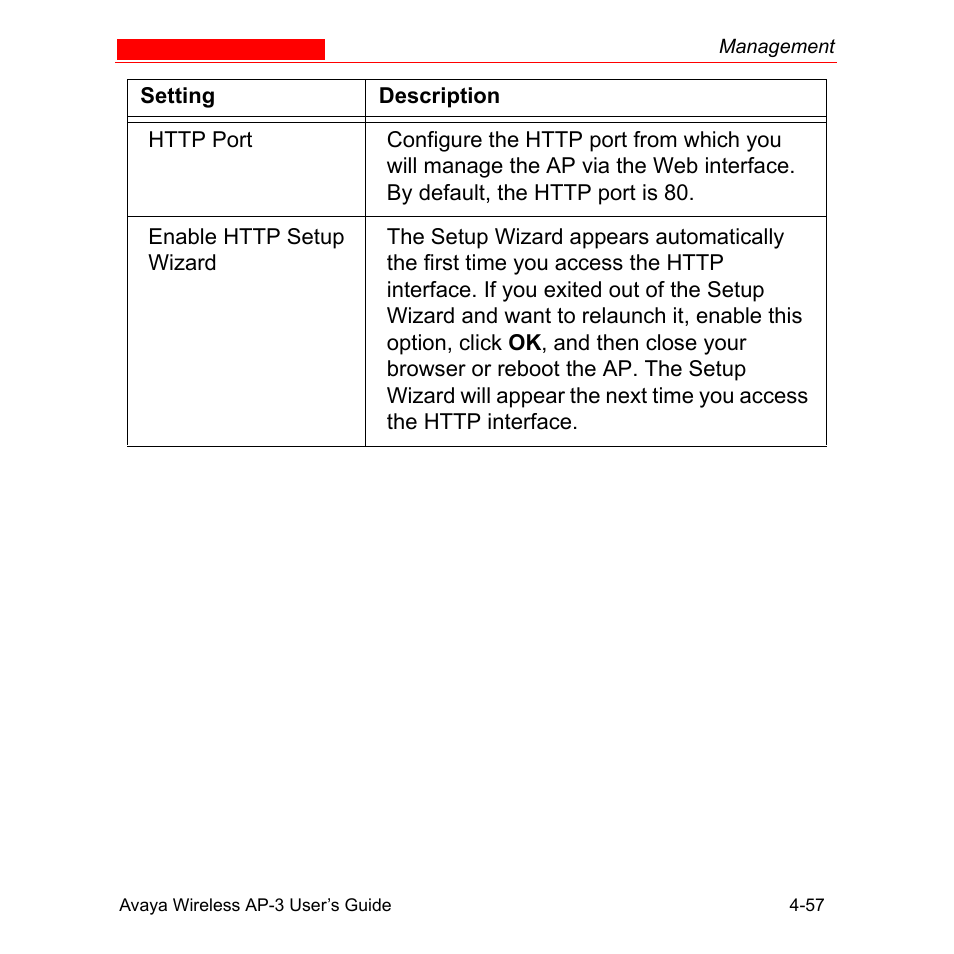 Avaya Wireless AP-3 User Manual | Page 145 / 425