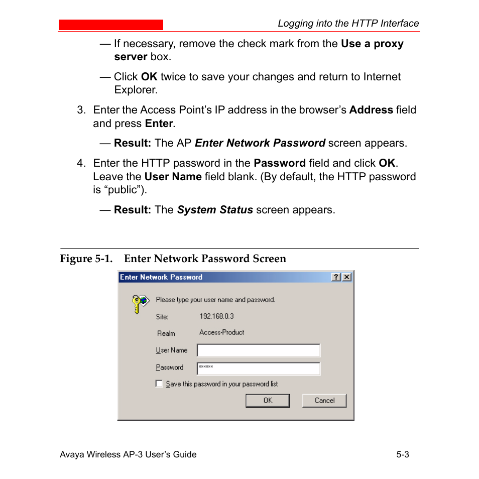 Avaya Wireless AP-3 User Manual | Page 227 / 425