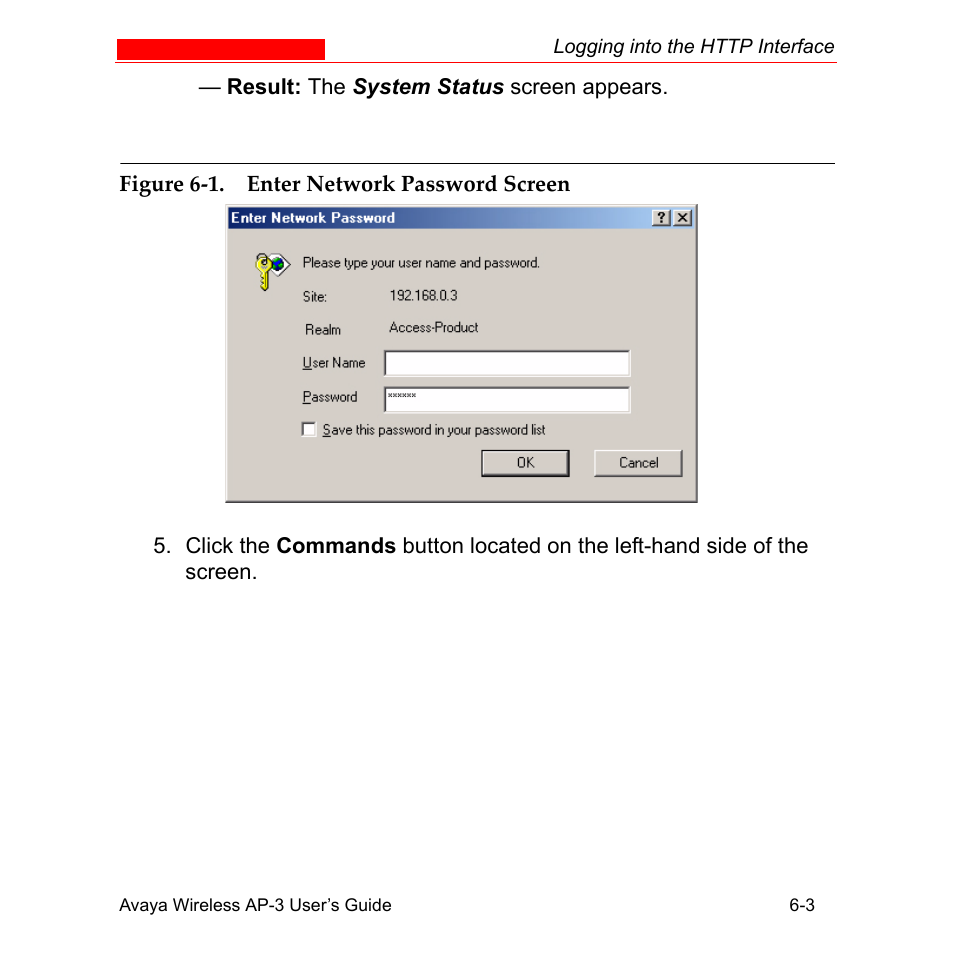 Avaya Wireless AP-3 User Manual | Page 246 / 425