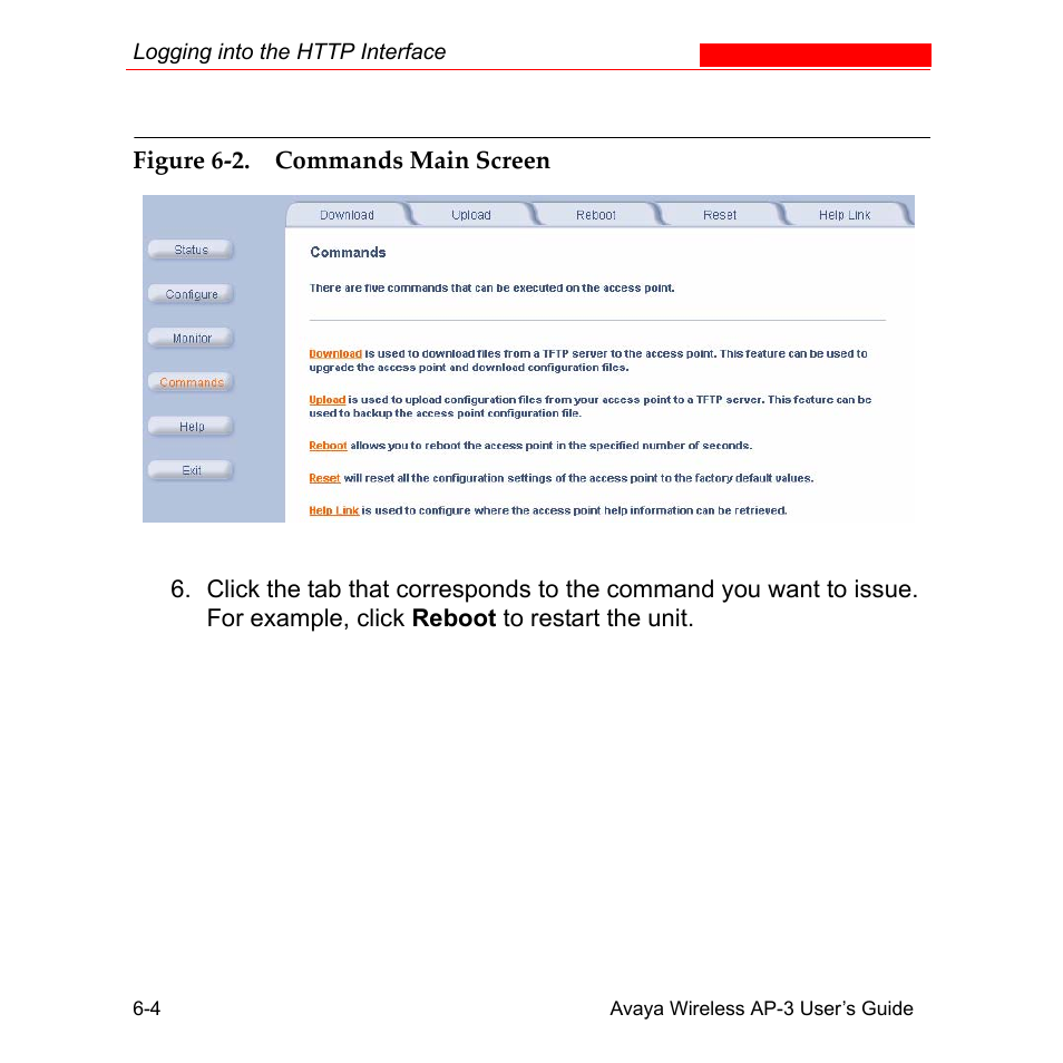 Avaya Wireless AP-3 User Manual | Page 247 / 425