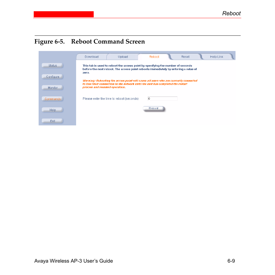 Avaya Wireless AP-3 User Manual | Page 252 / 425
