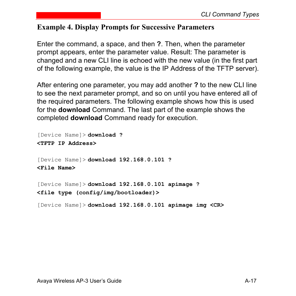 Avaya Wireless AP-3 User Manual | Page 303 / 425