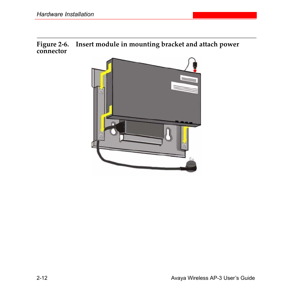 Avaya Wireless AP-3 User Manual | Page 43 / 425