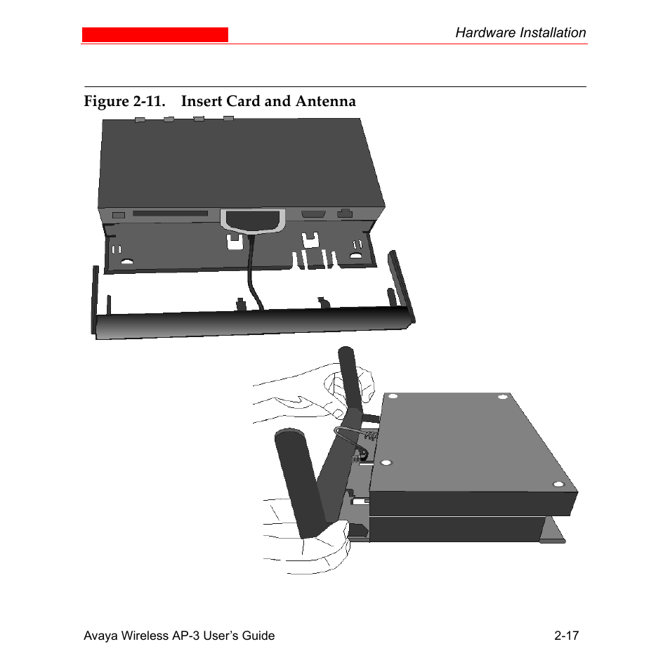 Avaya Wireless AP-3 User Manual | Page 48 / 425