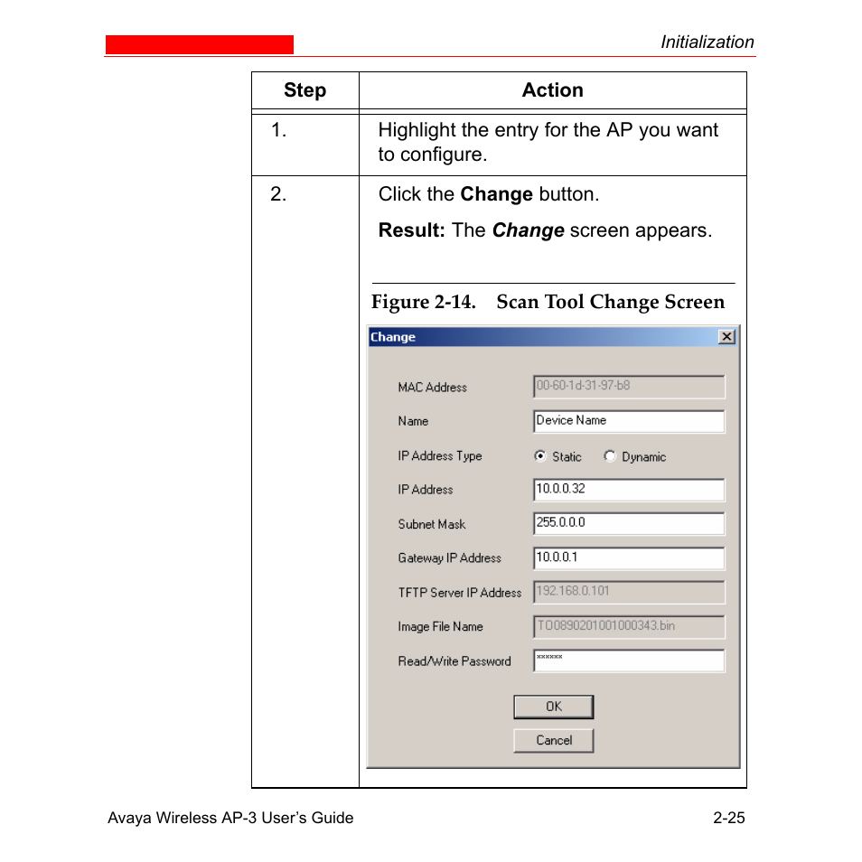 Avaya Wireless AP-3 User Manual | Page 56 / 425