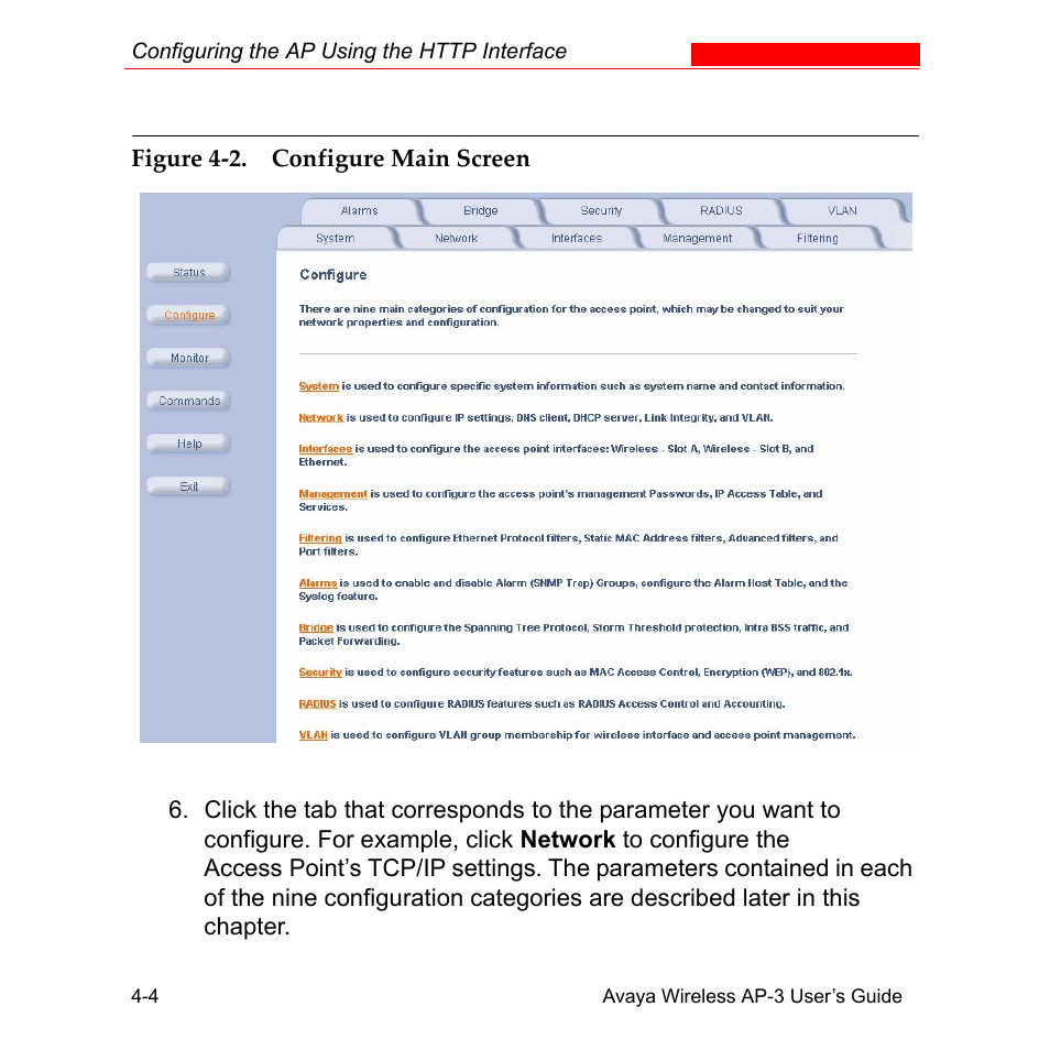 Avaya Wireless AP-3 User Manual | Page 92 / 425