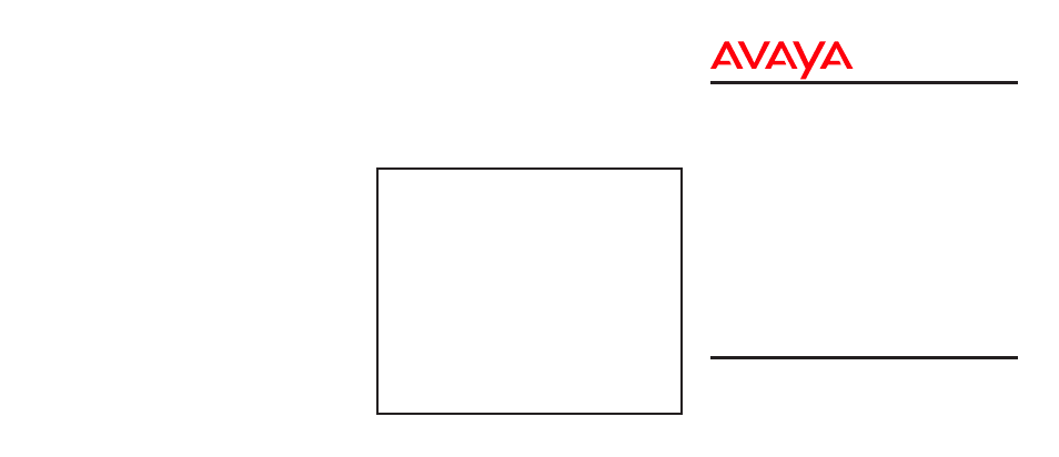 Avaya Quick Charger PTQ360 User Manual | 2 pages