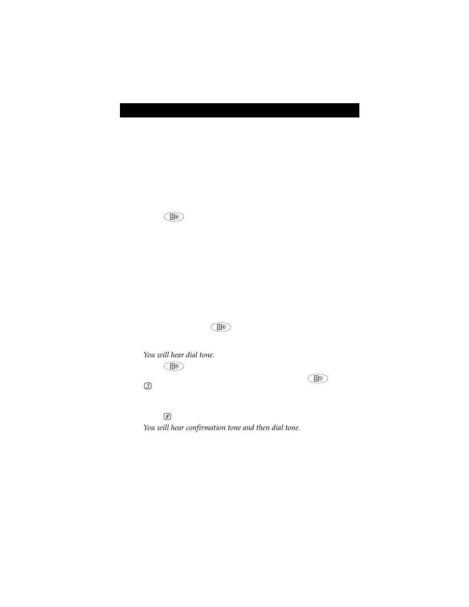 Avaya 2402 User Manual | Page 19 / 28