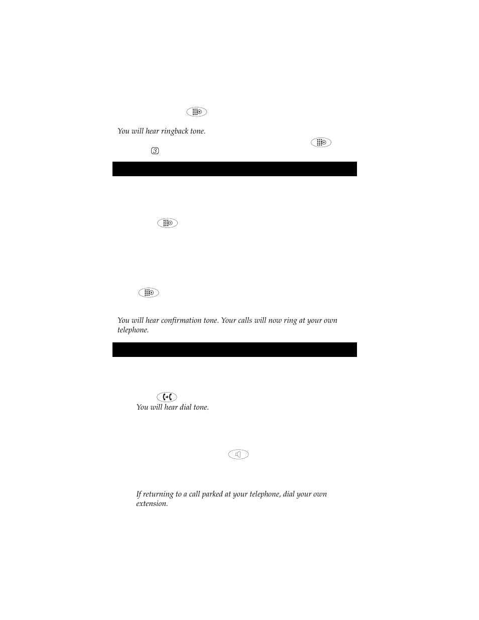 Avaya 2402 User Manual | Page 20 / 28