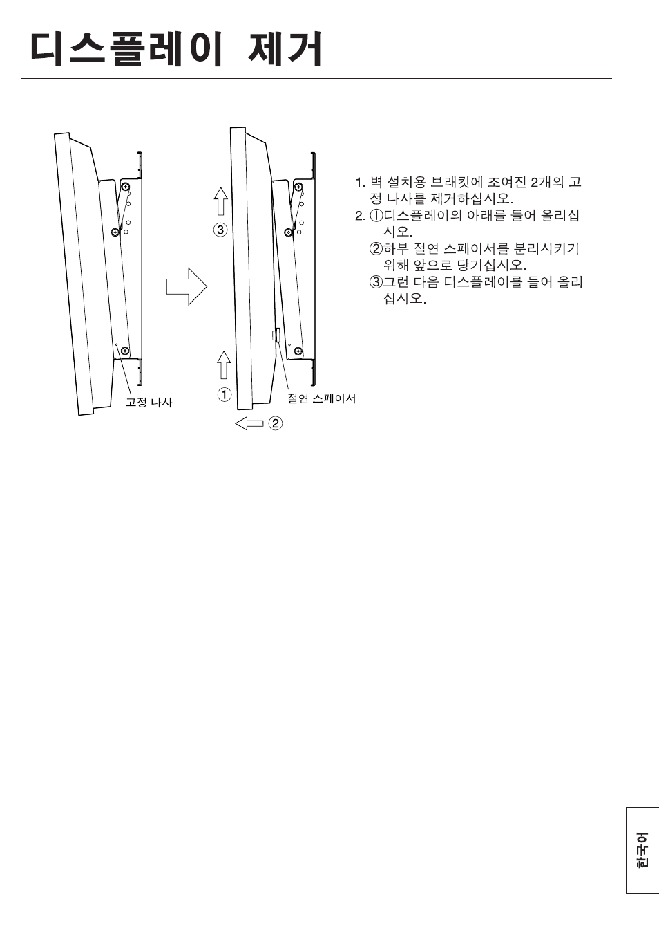 Panasonic TYWK42PR7 User Manual | Page 55 / 58