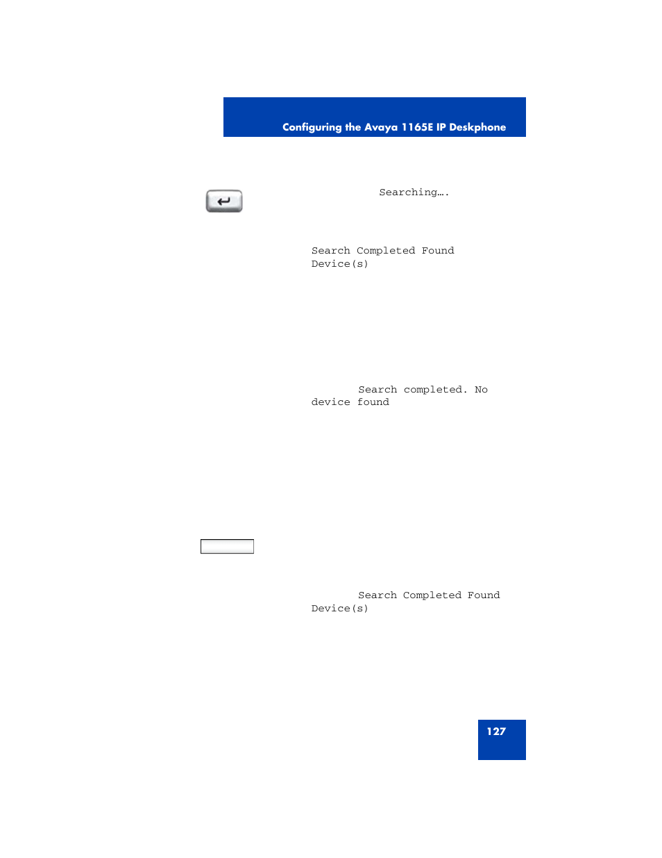 Avaya NN43170-100 User Manual | Page 127 / 378