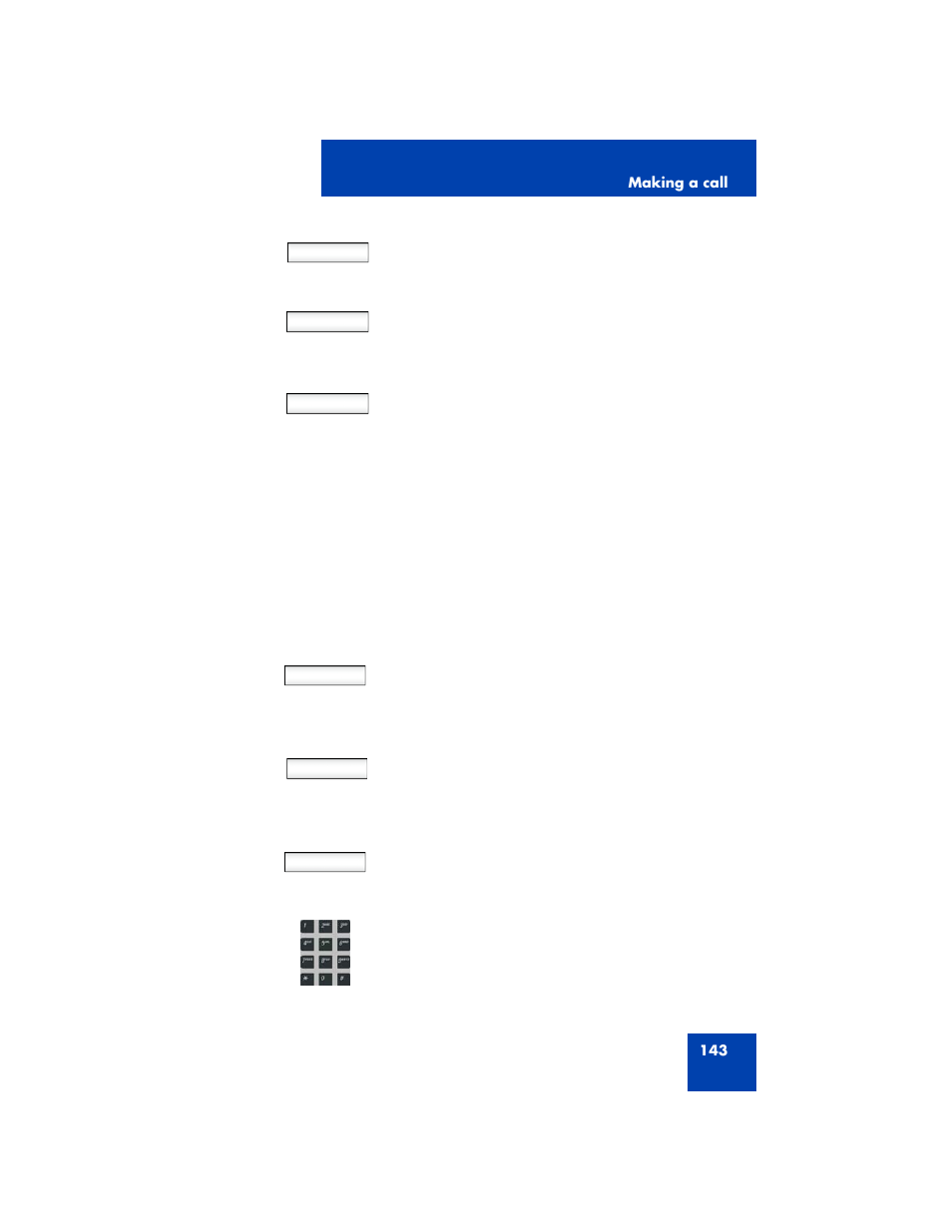 Avaya NN43170-100 User Manual | Page 143 / 378