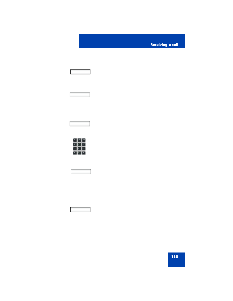 Avaya NN43170-100 User Manual | Page 155 / 378