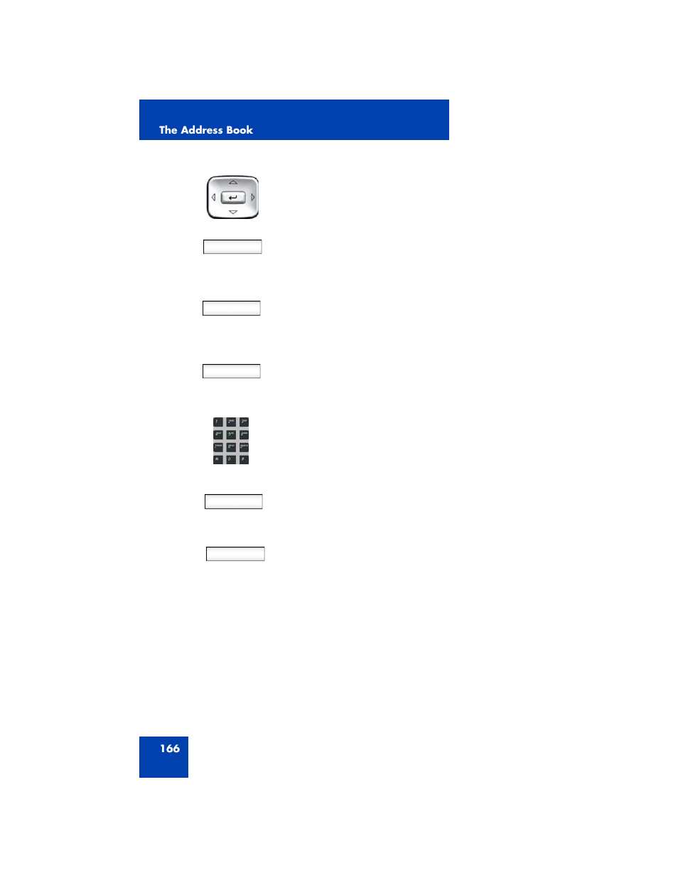 Avaya NN43170-100 User Manual | Page 166 / 378