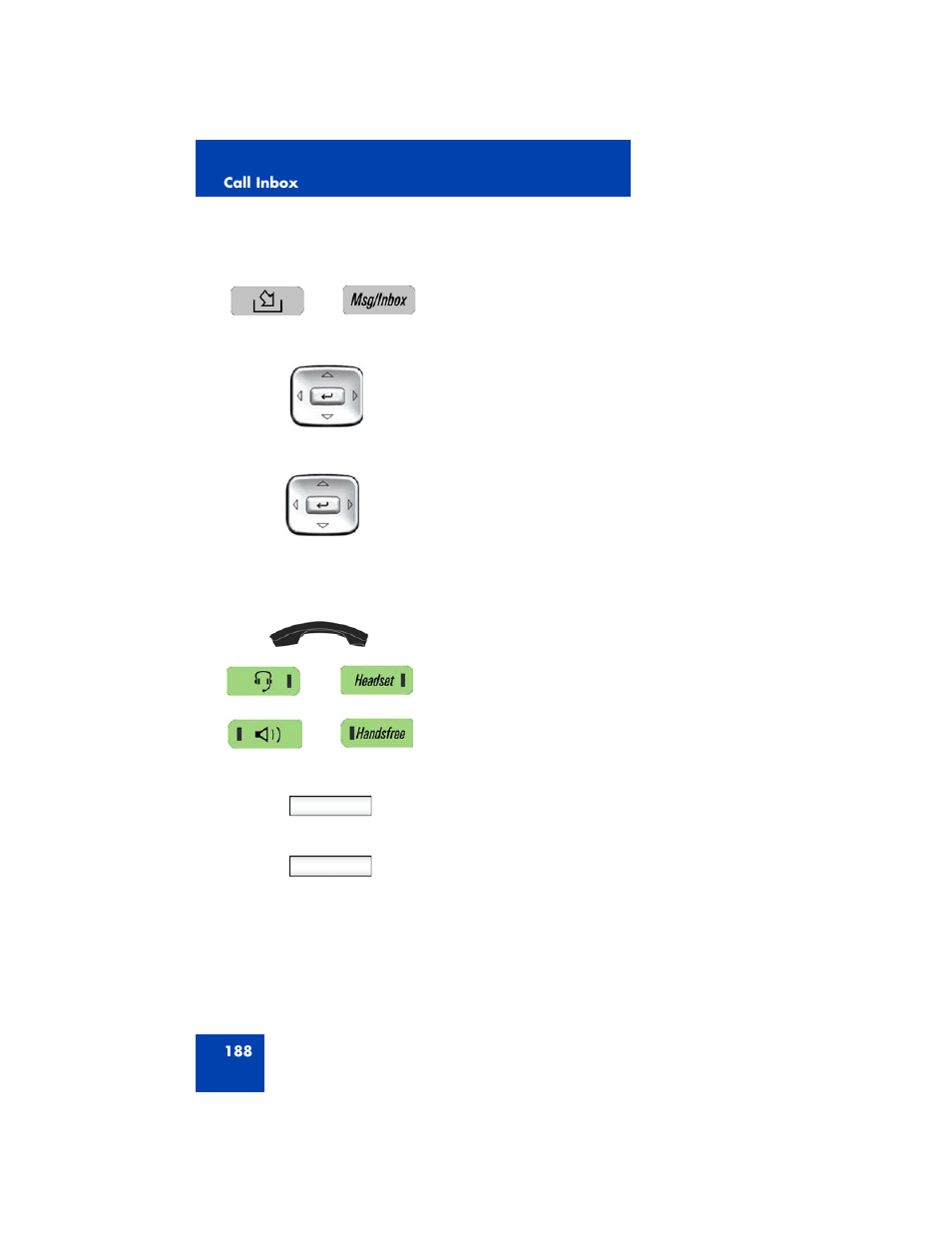 Avaya NN43170-100 User Manual | Page 188 / 378