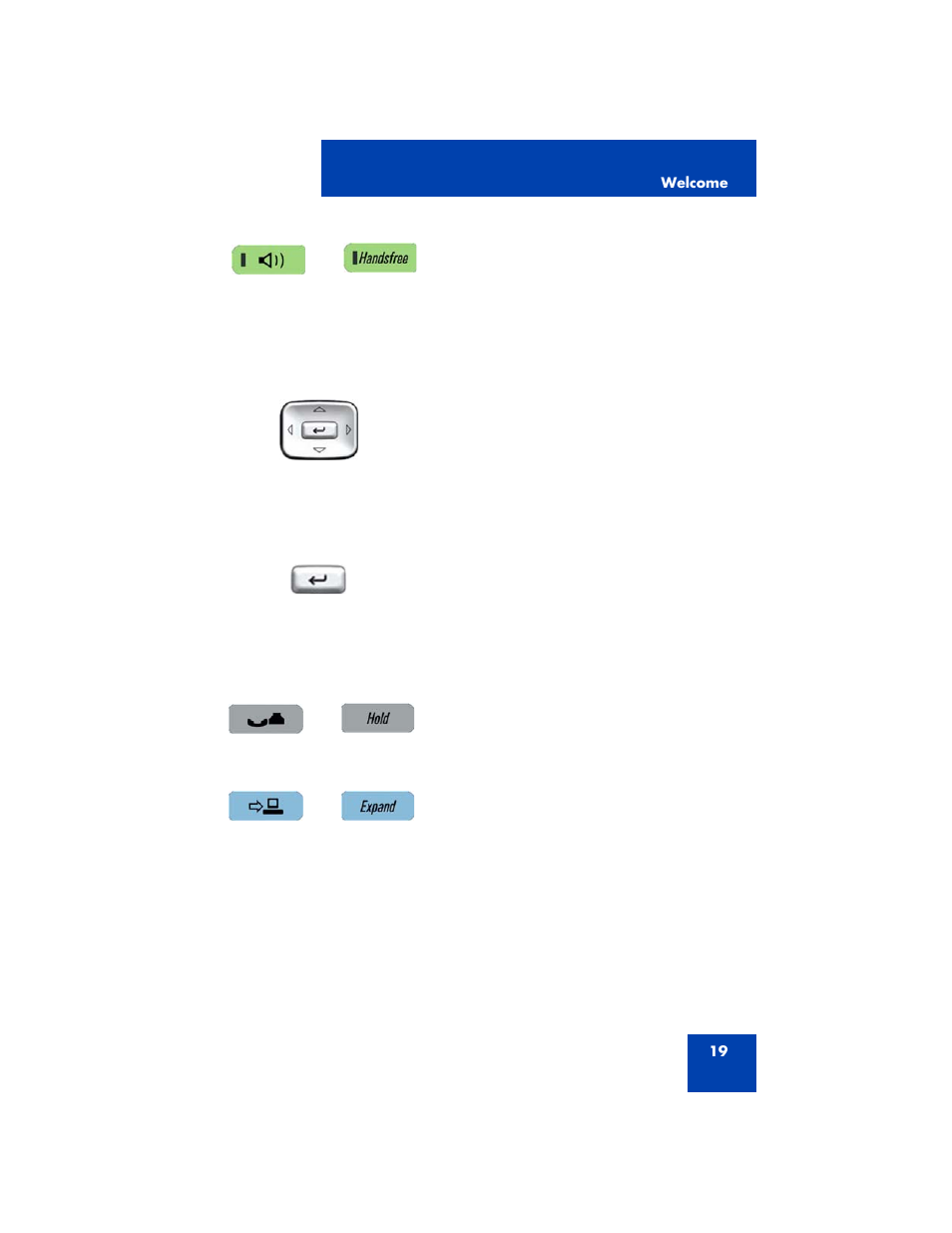 Avaya NN43170-100 User Manual | Page 19 / 378